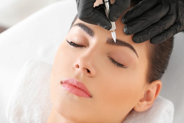 Permant Make-Up Behandlung by CeCe-Cosmetics Schwalmstadt