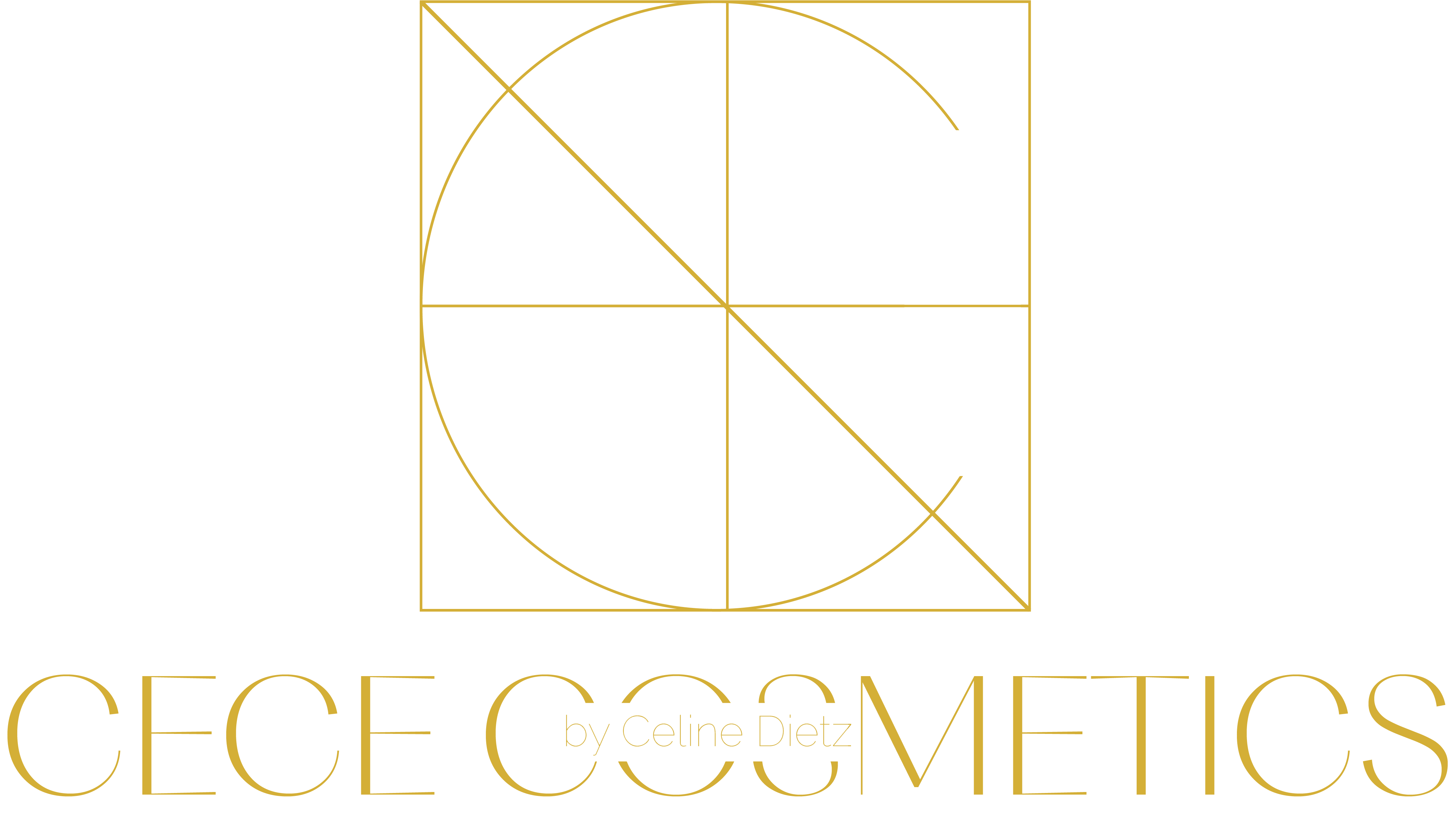 Logo CeCe Cosmetics Schwalmstadt