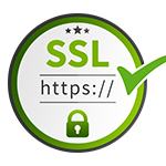 SSL Zertifikat Banner CECE Comsetics